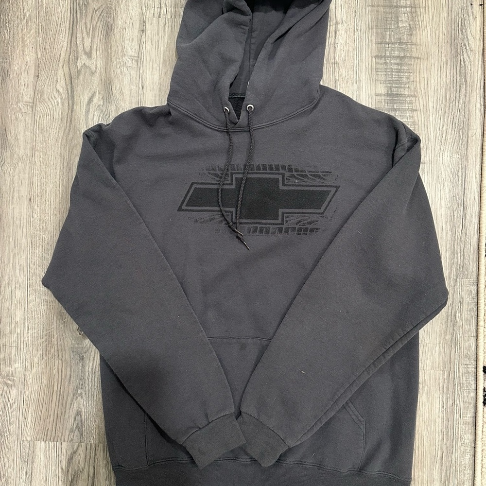 Chevy Hoodie for Men
